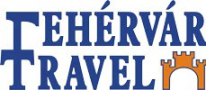 Fehérvár Travel logo