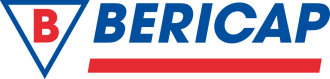 Bericap logo