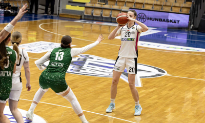 Több mint egy hónap után újra tétmérkőzés!