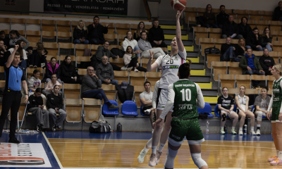 Nagyszerű győzelemmel kezdtük az alsóházi rájátszást