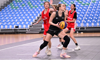 Világbajnoki selejtezőt vívnak a hétvégén Dávid Miáék