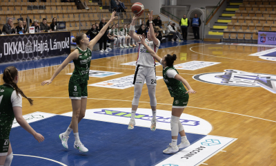 Győrben kezdődik a play-out második köre