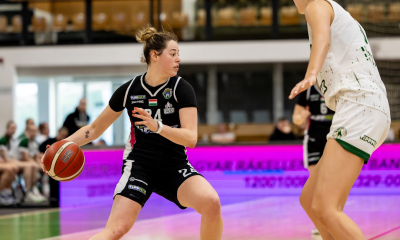 A gyenge védekezés volt a vesztünk Győrben