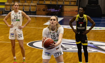 Dávid Miát jelöltük a Hunbasket Hero címre