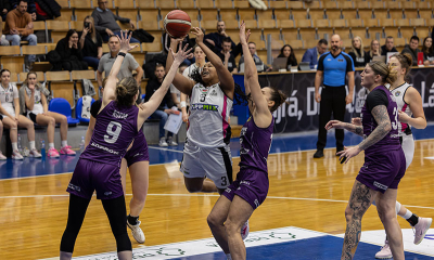 Magabiztos soproni győzelem Székesfehérváron