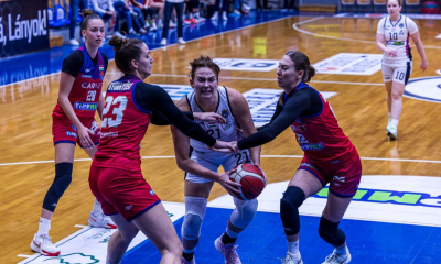 Középmezőnybeli ellenfélhez látogatunk