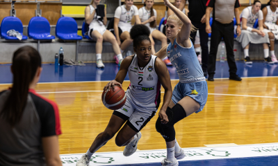 Újabb fővárosi túra: szombaton a Csatával mérkőzünk