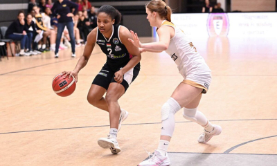 A BEAC ellen zárjuk az alapszakaszt