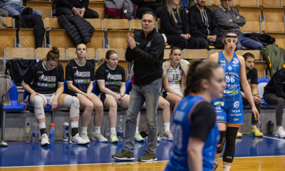 Hiányzott a stabilitás az alapszakaszban – interjú Gáll Tamással