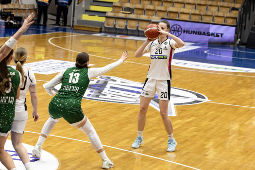 Több mint egy hónap után újra tétmérkőzés!