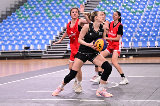 Világbajnoki selejtezőt vívnak a hétvégén Dávid Miáék