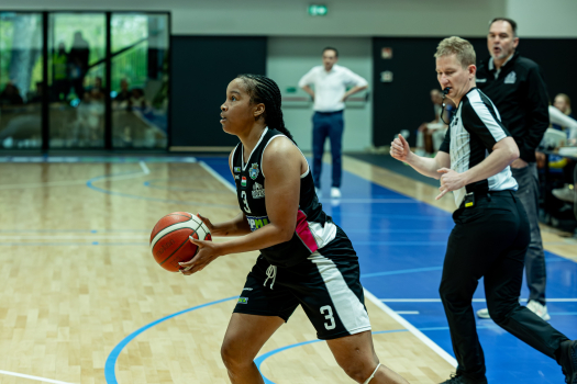 Remek meccset játszottunk Cegléden