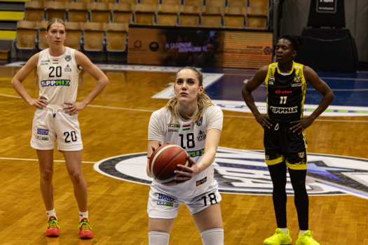 Dávid Miát jelöltük a Hunbasket Hero címre