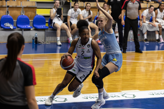 Újabb fővárosi túra: szombaton a Csatával mérkőzünk