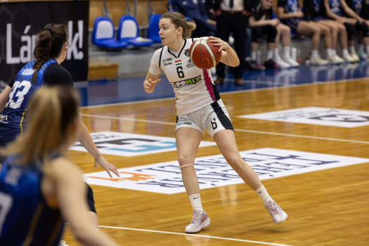 A TFSE ellen folytatjuk