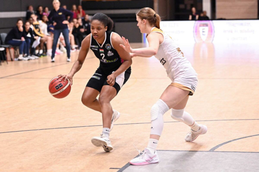 A BEAC ellen zárjuk az alapszakaszt