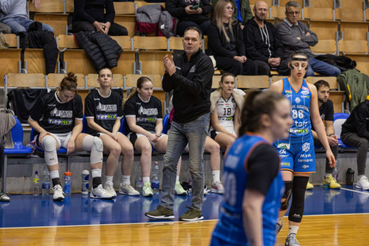 Hiányzott a stabilitás az alapszakaszban – interjú Gáll Tamással