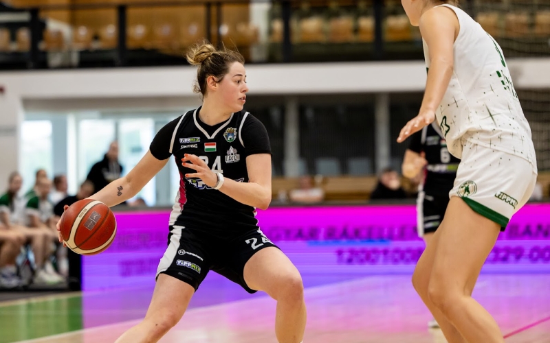 A gyenge védekezés volt a vesztünk Győrben