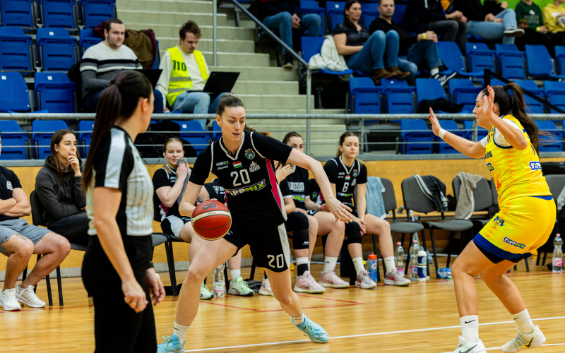 A bajnokság utolsó hete következik