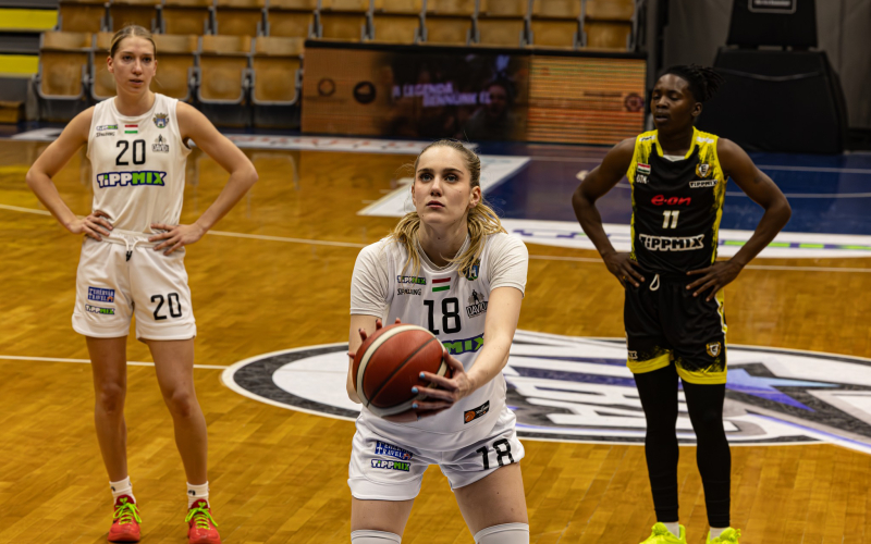 Dávid Miát jelöltük a Hunbasket Hero címre
