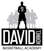 Dávid Kornél Kosárlabda Akadémia